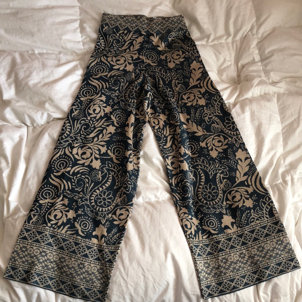 Cute Zara pants size small